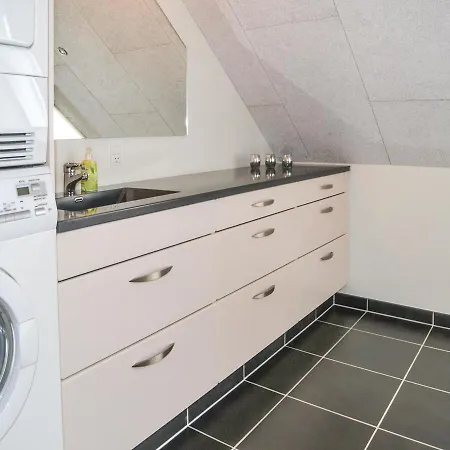 Two-bedroom In Apartment