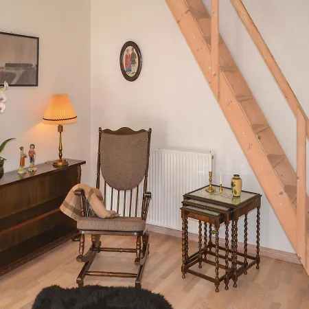 Two-bedroom In Apartment *