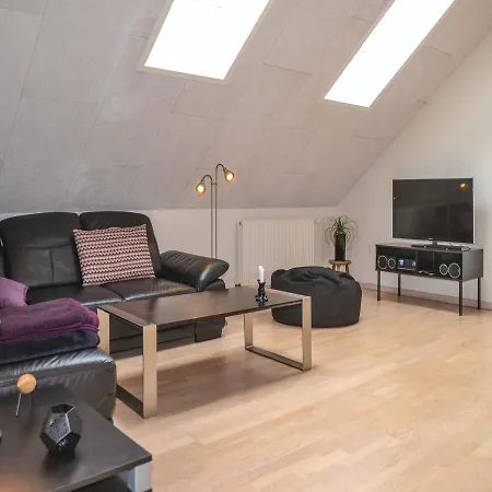 Two-bedroom In *
