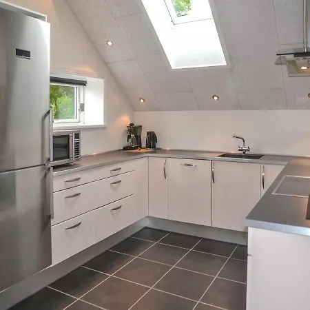 Two-bedroom In Apartment *