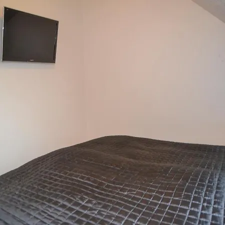 Two-bedroom In Apartment