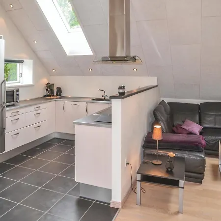 Two-bedroom In Apartment *