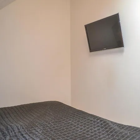 Two-bedroom In