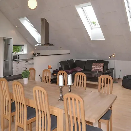 Two-bedroom In