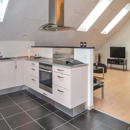 Two-bedroom In Apartment *