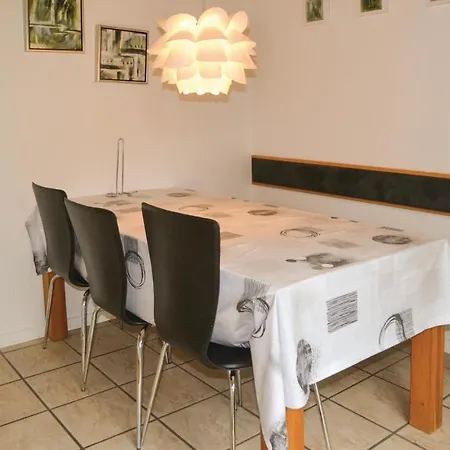 Two-bedroom In