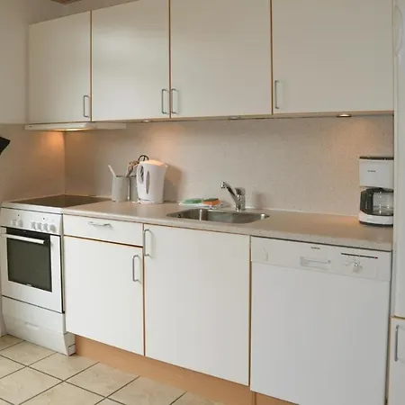 Two-bedroom In Apartment