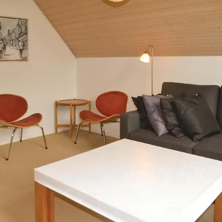 Two-bedroom In