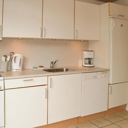 Apartment Two-bedroom In *