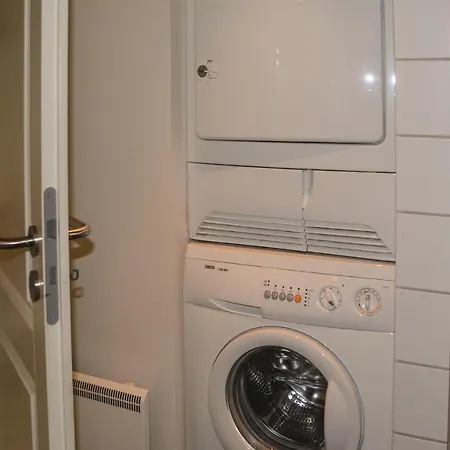 Two-bedroom In *