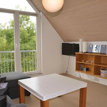 Two-bedroom In * Norre Nebel