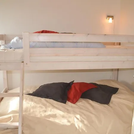 Two-bedroom In Apartment