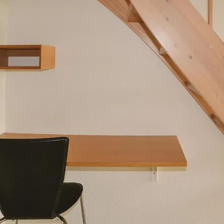 Two-bedroom In * Norre Nebel