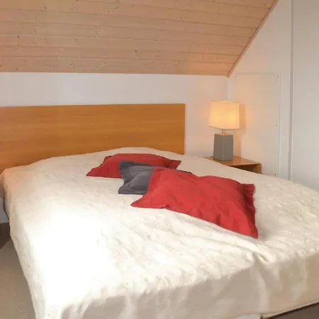 Two-bedroom In Apartment *