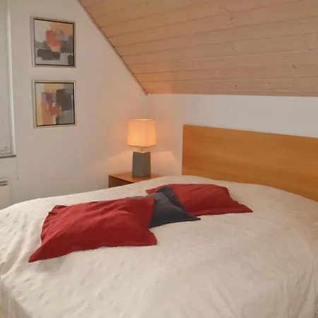 Two-bedroom In