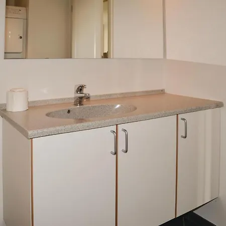 Two-bedroom In *